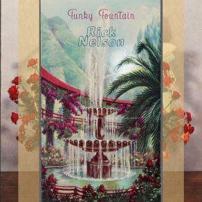 Funky Fountain album cover