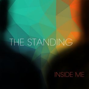 The Standing, Inside Me album cover