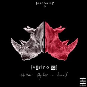 Verino album cover