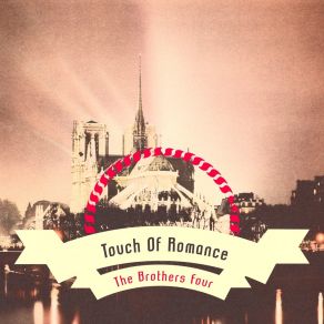 Touch Of Romance album cover