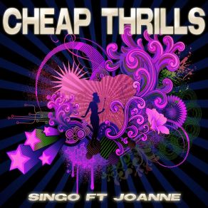 Cheap Thrills album cover