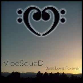 Bass Love Forever album cover