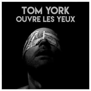 Ouvre Les Yeux album cover