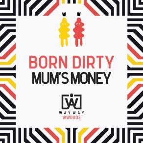 Mum's Money album cover