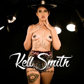 Kell Smith album cover