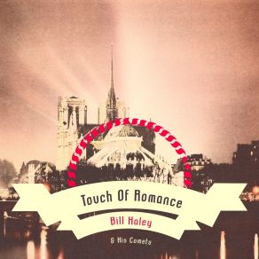 Touch Of Romance album cover