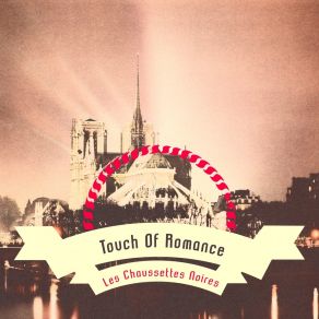 Touch Of Romance album cover