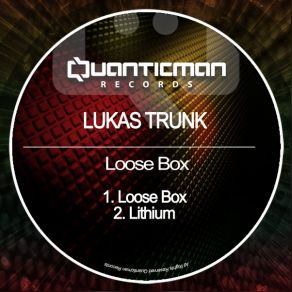 Loose Box album cover