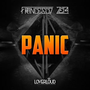 Panic album cover