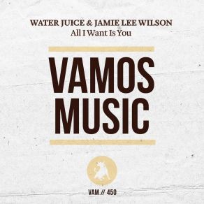 All I Want Is You album cover
