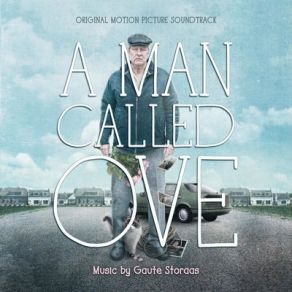 A Man Called Ove (Original Soundtrack) album cover