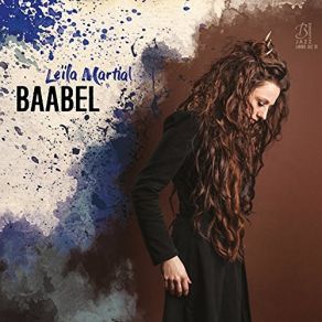 Baabel album cover