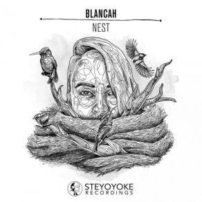 Nest album cover