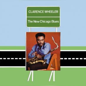 The New Chicago Blues album cover