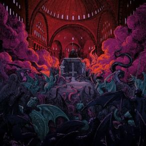 Non Paradisi album cover