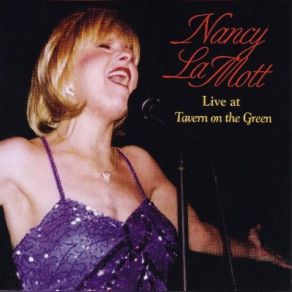 Live At Tavern On The Green album cover