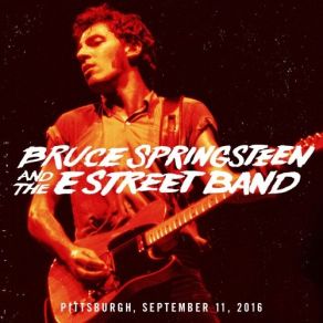 2016-09-11 Pittsburgh, PA (CD2) album cover