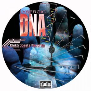 DNA album cover