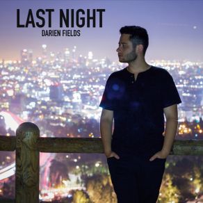 Last Night album cover
