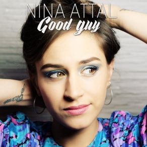 Good Guy album cover