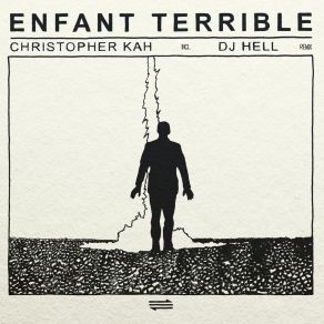 Enfant Terrible album cover