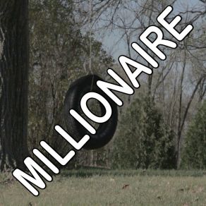 Millionaire - Tribute To Cash Cash And Digital Farm Animals And Nelly album cover