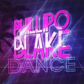 Dance album cover