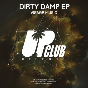 Dirty Damp album cover