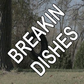 Breakin' Dishes - Tribute To Rihanna album cover