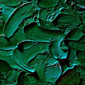 Mix Green album cover