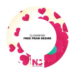 Free From Desire album cover