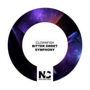 Bitter Sweet Symphony album cover