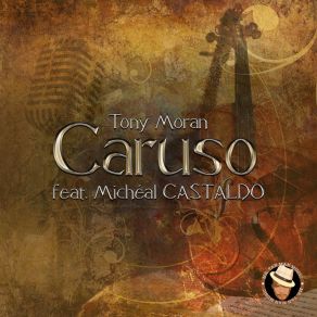 Caruso album cover