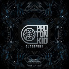 Outerfunk album cover