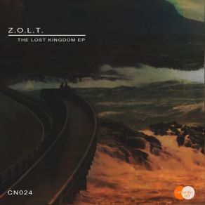 The Lost Kingdom album cover