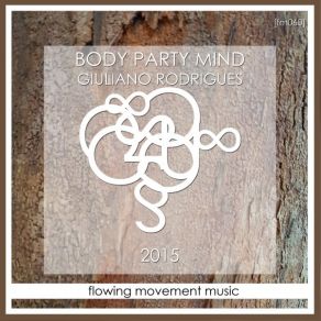 Body Party Mind 2015 album cover
