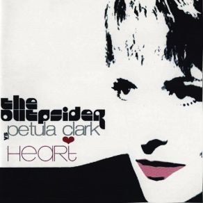 Heart album cover