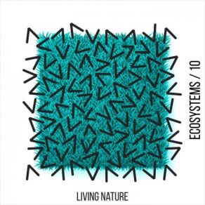 Ecosystems Vol. 10 album cover