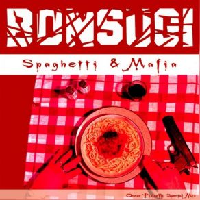 Spaghetti And Mafia album cover