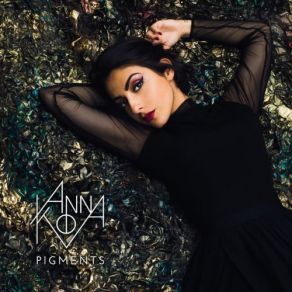 Pigments album cover