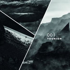 Younion001 album cover