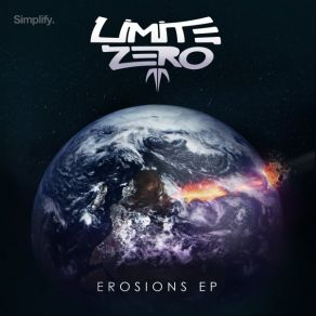 Erosions album cover