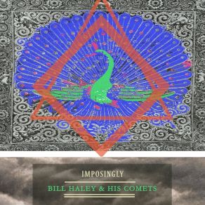 Imposingly album cover