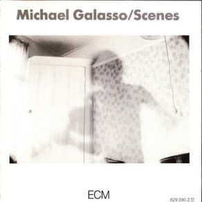 Scenes album cover