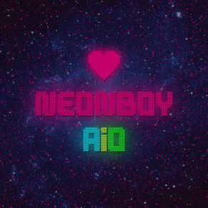 Aio album cover