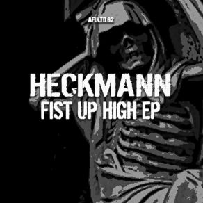 Fist Up High album cover