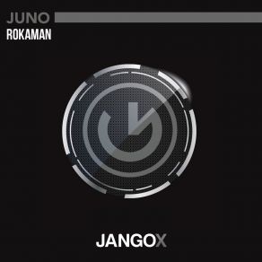 Juno album cover