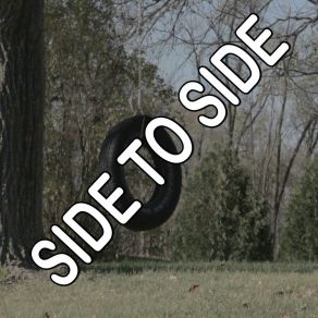 Side To Side - Tribute To Ariana Grande And Nicki Minaj album cover