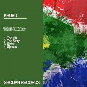 The 4th album cover