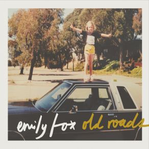 Old Roads album cover